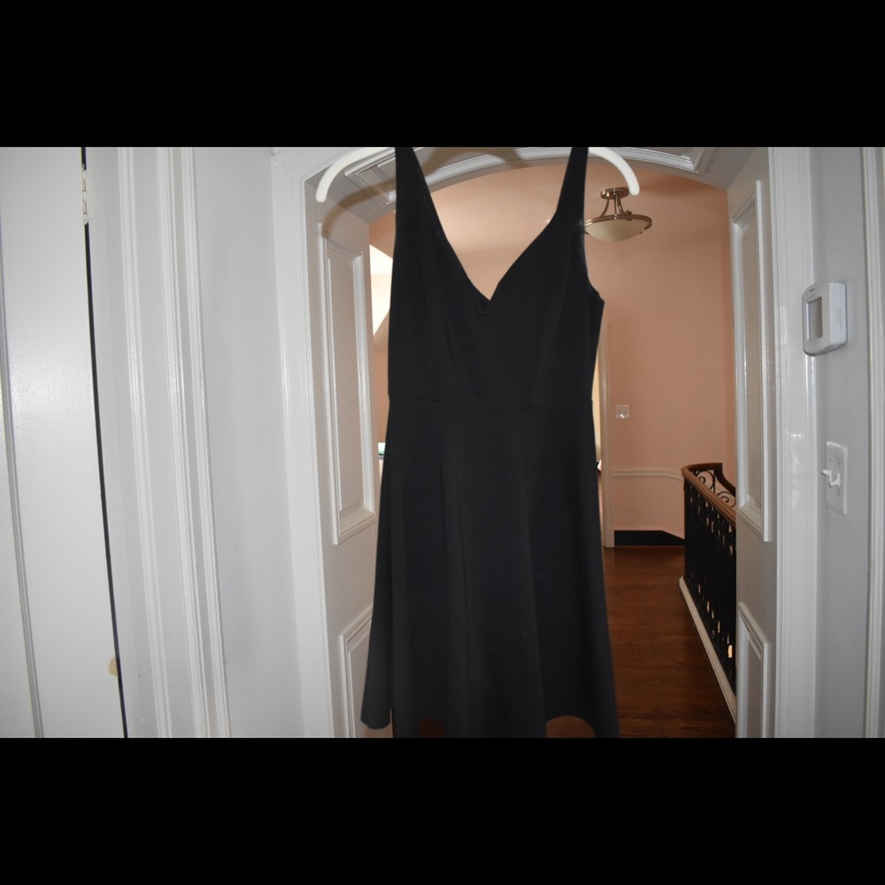 URBAN OUTFITTERS DRESS
